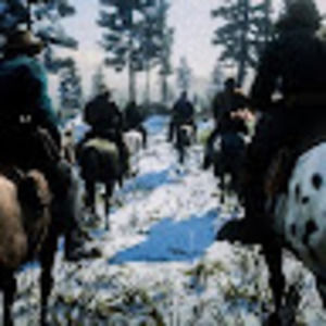 Meet your Posher, Pine hollow